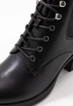 Anna Field Ankle Boots - Black -Fashion Clothing Specialty Store 0018c32699364e1a8ae4458bffcbf67b