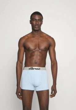 Ellesse Anya 5 Pack - Pants - Multi 13 Ellesse Anya 5 Pack - Pants - Multi -Fashion Clothing Specialty Store 04b29341e9bb4092a3317c683b06f9df