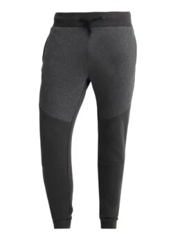 Pier One Tracksuit Bottoms - Dark Grey -Fashion Clothing Specialty Store 056fc1ec6ea84128a1de668a89dfcd2c