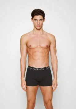 Pier One 12Pack - Pants - Black, Dark Blue, Grey -Fashion Clothing Specialty Store 05f543fd2b05438892b93dadf43b161b