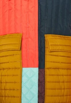 Stella Nova Laerke Lou - Winter Coat - Multicolor 11 Stella Nova Laerke Lou - Winter Coat - Multicolor -Fashion Clothing Specialty Store 06bb2a071f42434ea9e8f7f61a30aaf0