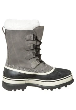 Sorel Caribou - Winter Boots - Shale/Stone 14 Sorel Caribou - Winter Boots - Shale/Stone -Fashion Clothing Specialty Store 07438b3ba200401d88d6eacb31a9f9ac