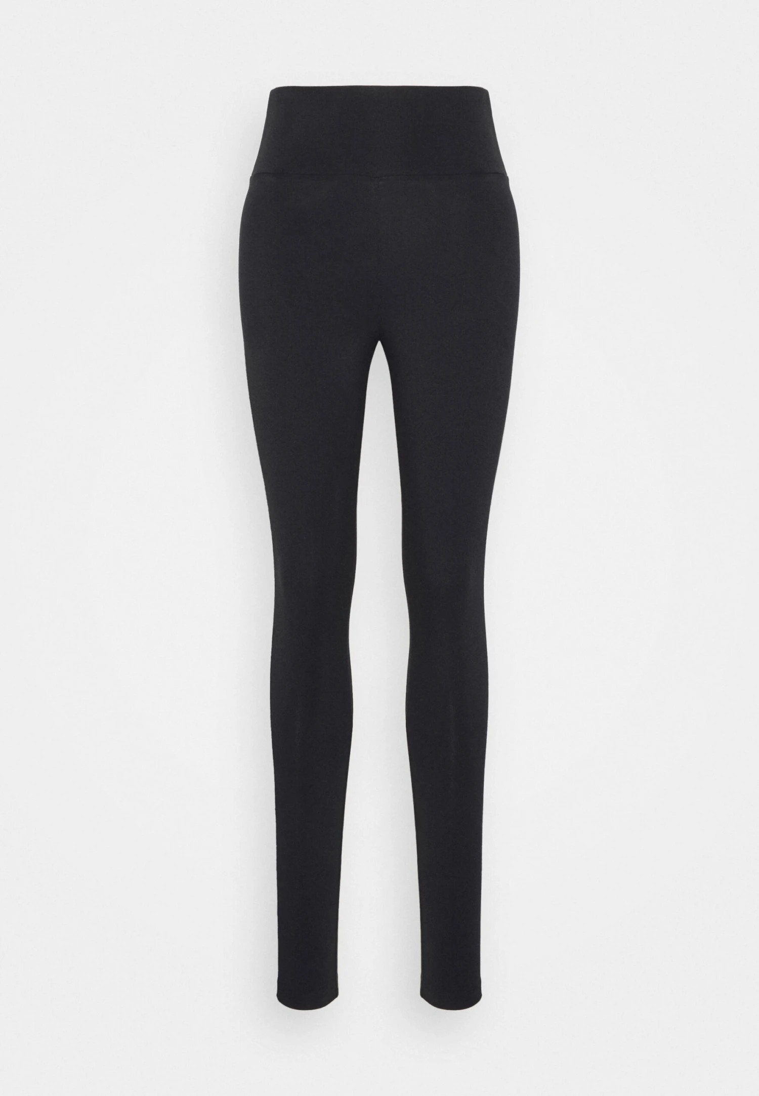 Adidas Originals Essentials- Leggings - Trousers - Black 8 Adidas Originals Essentials- Leggings - Trousers - Black - Image 6