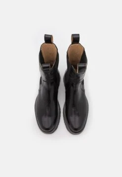 AllSaints Amber Boot - Platform Ankle Boots - Black 13 AllSaints Amber Boot - Platform Ankle Boots - Black -Fashion Clothing Specialty Store 07c02ad202c040b597fff88c63d47dd9