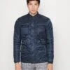 Indicode Jeans Light Jacket - Navy -Fashion Clothing Specialty Store 07c3c16d233e4584909d19c4460664a4
