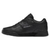 Reebok Classic Workout Plus - Trainers - Core Black/Core Black/Pure Grey 5 -Fashion Clothing Specialty Store 07d2c1e4b0734993918fb52a75d3cbde