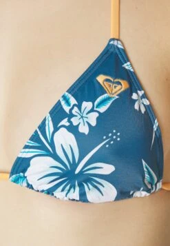 Roxy Life- Bikini Top - Moroccan Blue Alahia -Fashion Clothing Specialty Store 0840a1a5db764d36965e8ae65867279a