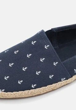 Pier One Espadrilles - Dark Blue -Fashion Clothing Specialty Store 091d4b1a953b49a985a71f0bee24095f