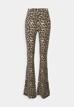 Nmsally Pasa Pant Tall - Trousers - Black -Fashion Clothing Specialty Store 09fb64416f7b477a9c9ff4c7e9b78280