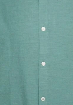 Minimum Anholt - Shirt - Oil Blue -Fashion Clothing Specialty Store 0a35fb84dc4c43469efdde64c840232a