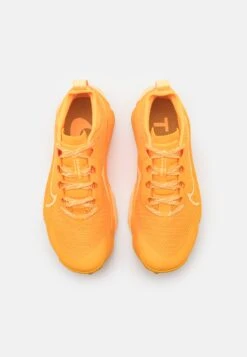 Nike Performance Zoomx Zegama- Trail Running Shoes - Sundial/Melon Tint/Safety Orange -Fashion Clothing Specialty Store 0b8e7b931dcd4ae38f665d97e00b60ca