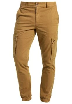 Pier One Cargo Trousers - Camel 13 Pier One Cargo Trousers - Camel -Fashion Clothing Specialty Store 0db4198968794549b8d95af941dccca6