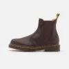 Dr. Martens 2976 Ys Unisex - Classic Ankle Boots - Dark Brown/Crazy Horse 1 Dr. Martens 2976 Ys Unisex - Classic Ankle Boots - Dark Brown/Crazy Horse -Fashion Clothing Specialty Store 0e2ea5bd513e48d4a6ddbd5f89145602