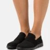 ECCO Bella Loafer - Slip-Ons - Black 1 ECCO Bella Loafer - Slip-Ons - Black -Fashion Clothing Specialty Store 0e56421bbf194f8f994e6d14cf500d21