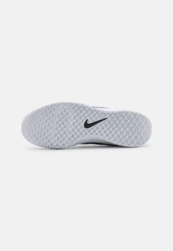 Nike Performance Court Zoom Lite 3 - Multicourt Tennis Shoes - White/Black -Fashion Clothing Specialty Store 0f170a098f9c430392eb19576062dcec