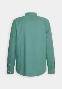 Minimum Anholt - Shirt - Oil Blue -Fashion Clothing Specialty Store 10dbcf49a84d413ea42c9371ce339b9a