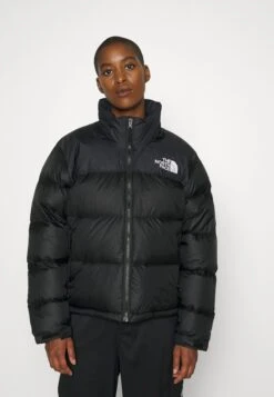 Fashion Clothing Specialty Store 21 The North Face 1996 Retro Nuptse Jacket - Down Jacket - Black