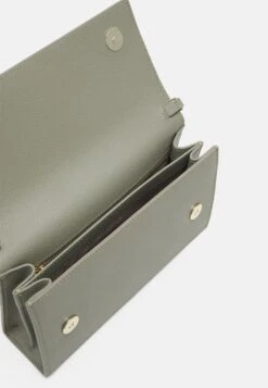 Patrizia Pepe Borsa Bag - Across Body Bag - Sage Green -Fashion Clothing Specialty Store 11d5d06d6ed94134a48e37304abdf5a4