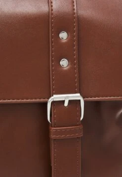 Pier One Across Body Bag - Brown -Fashion Clothing Specialty Store 13681cf0e15d4e7a880bcd49346bf5a1