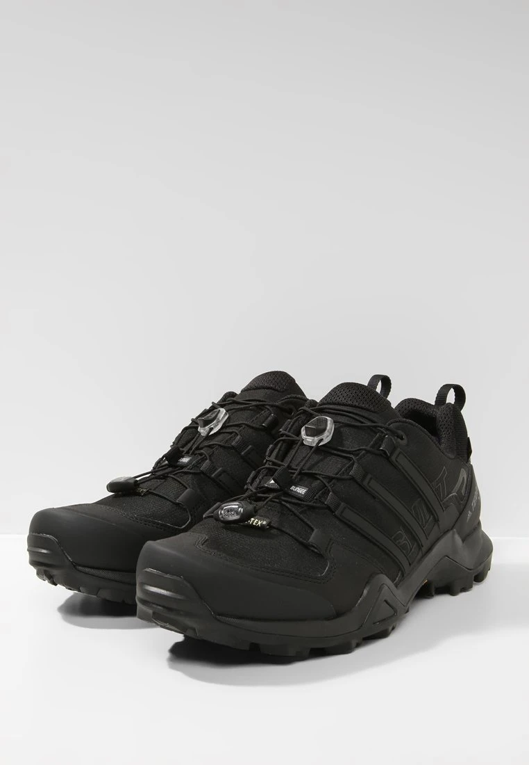 ADIDAS PERFORMANCE Terrex Swift R2 Gtx - Hiking Shoes - Black 7 ADIDAS PERFORMANCE Terrex Swift R2 Gtx - Hiking Shoes - Black - Image 5