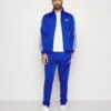 Adidas Sportswear Tracksuit - Semi Lucid Blue 1 Adidas Sportswear Tracksuit - Semi Lucid Blue -Fashion Clothing Specialty Store 157a3ab6b5364c0ebe53e7519c23f7b7