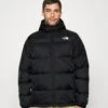 The North Face Diablo Hoodie - Down Jacket - Black -Fashion Clothing Specialty Store 16e50999df954480b9d348ee306e061a