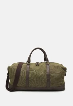 Pier One Unisex - Holdall - Khaki