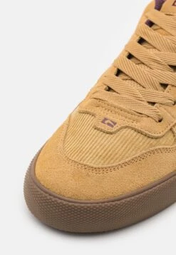 Globe Encore- Skate Shoes - Curry/Wine -Fashion Clothing Specialty Store 17728915eff14e44aa0b6210e68efc03