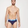 Puma Basic Brief 2 Pack - Briefs - True Blue -Fashion Clothing Specialty Store 18545d2bfd814ee7a4e7d4d45e936ed2