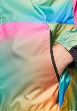 The North Face Seasonal Mountain Jacket Unisex - Windbreaker - Super Sonic Blue Color 13 The North Face Seasonal Mountain Jacket Unisex - Windbreaker - Super Sonic Blue Color -Fashion Clothing Specialty Store 18c298b704ef4716813d096ed1607857