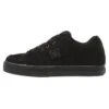DC SHOES Pure - Trainers - Black -Fashion Clothing Specialty Store 1ba3448a828d4858a70bdda42a14b3f5