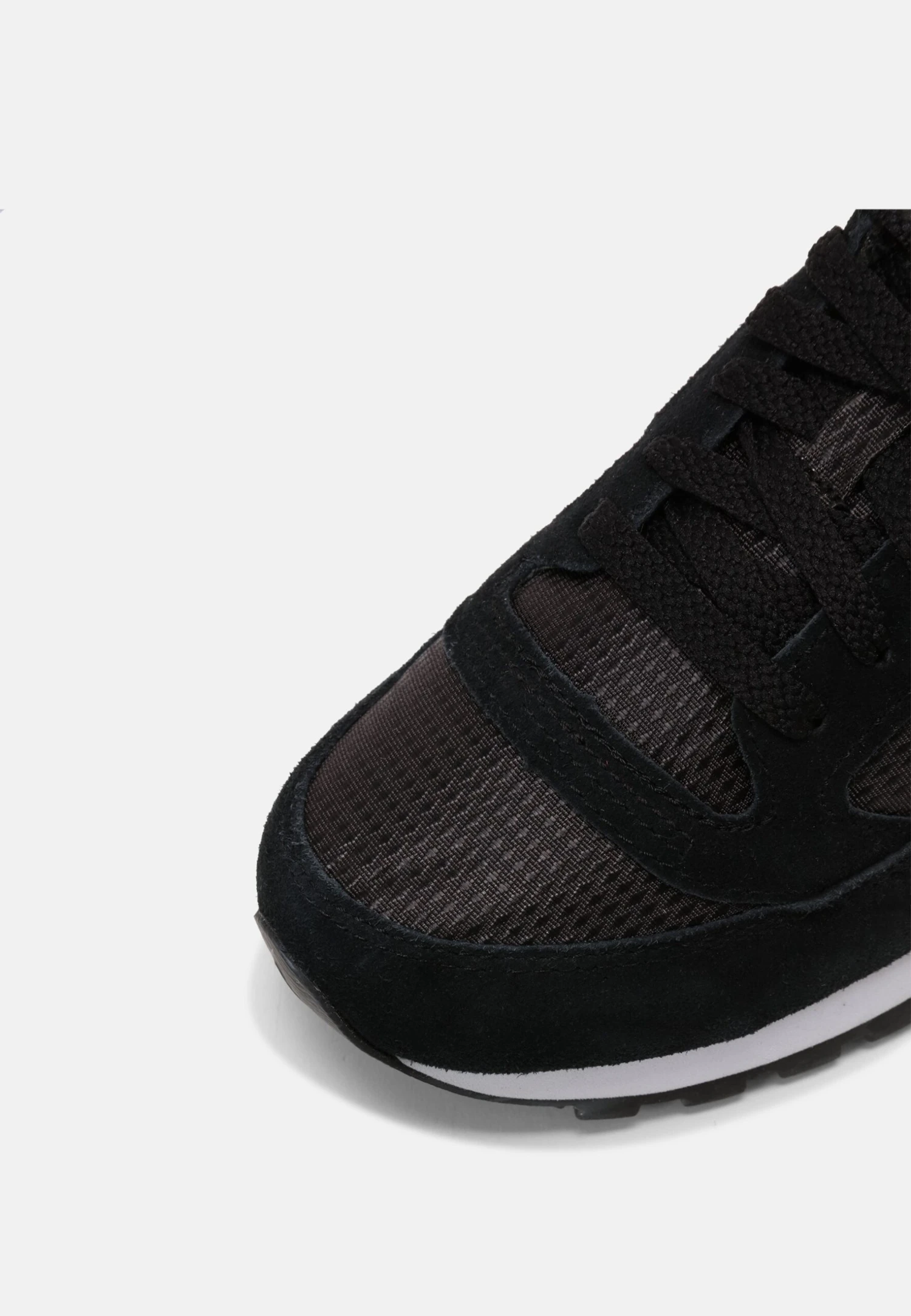 Saucony Jazz- Trainers - Black/Gold 8 Saucony Jazz- Trainers - Black/Gold - Image 6