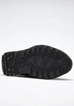 Reebok Classic Classic Leather Unisex - Trainers - Core Black/Core Black/Pure Grey -Fashion Clothing Specialty Store 1d3a9c7ae1be4c1aba4710af50a9da26