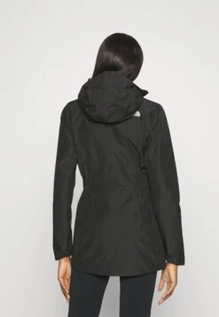 The North Face Hikesteller Jacket - Outdoor Jacket - Black -Fashion Clothing Specialty Store 1e92e846b15d4d2f96906c11912ce3c9