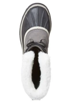 Sorel Caribou - Winter Boots - Shale/Stone 15 Sorel Caribou - Winter Boots - Shale/Stone -Fashion Clothing Specialty Store 1f02673a58fe4afa97735873f1843803