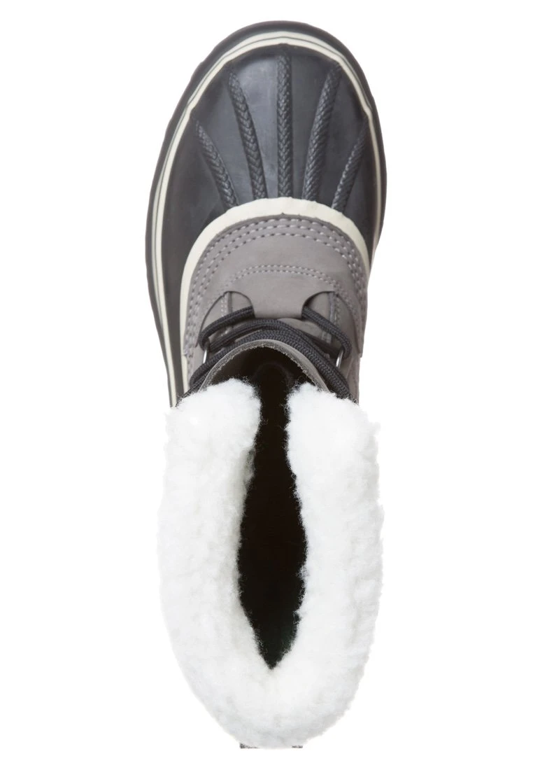 Sorel Caribou - Winter Boots - Shale/Stone 9 Sorel Caribou - Winter Boots - Shale/Stone - Image 7