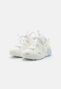 Nike Sportswear Air Huarache - Trainers - Summit White/Wolf Grey/Football Grey/Sail -Fashion Clothing Specialty Store 1f957d7c8d33434db4a78dfe4d133719