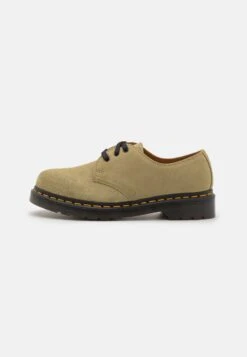 Dr. Martens Casual Lace-Ups - Casual Lace-Ups
