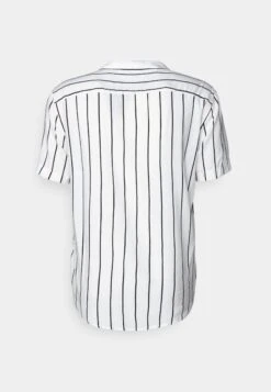 Pier One 2 Pack - Shirt - Black/White -Fashion Clothing Specialty Store 209e579ca7514b1ba330ca773662f836