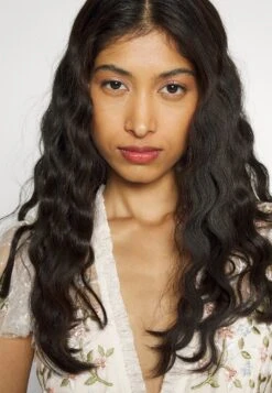 Needle & Thread Exclusive Petunia Cap Sleeve Gown - Occasion Wear - Cream -Fashion Clothing Specialty Store 2353778451b84c71b6597ca22af38dac