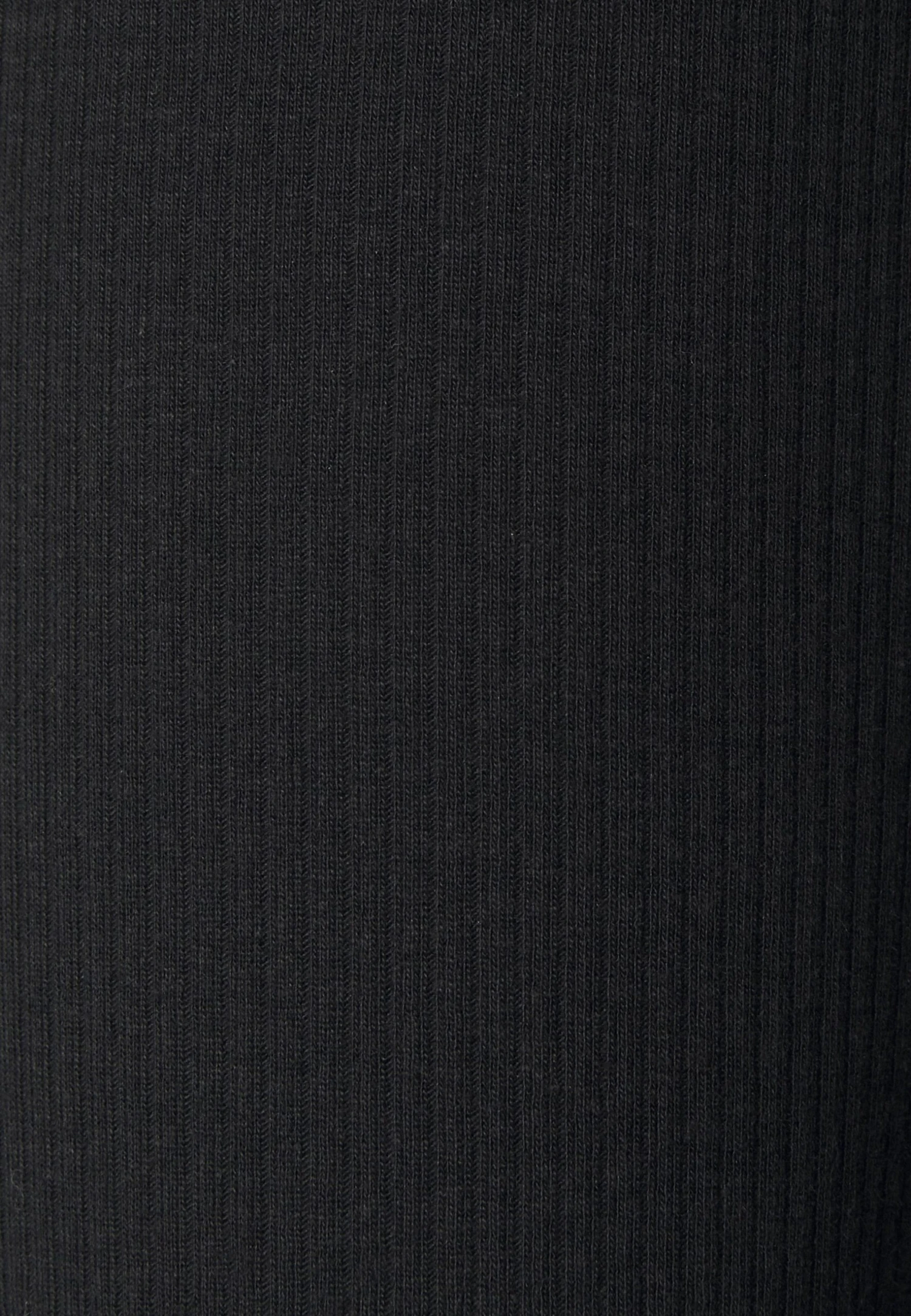 Nmpasa Flared Pants Tall - Trousers - Black 5 Nmpasa Flared Pants Tall - Trousers - Black - Image 3