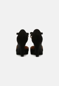 Anna Field High Heels - Black -Fashion Clothing Specialty Store 24947e6fff3e47bb9c6638f6668198a8