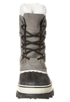 Sorel Caribou - Winter Boots - Shale/Stone 12 Sorel Caribou - Winter Boots - Shale/Stone -Fashion Clothing Specialty Store 25373ec42f3849e4867f131c15110444