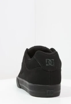 DC SHOES Pure - Trainers - Black -Fashion Clothing Specialty Store 25d3857ce4cd45e6a494fbf645a86021
