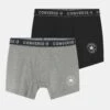 Converse Chuck Core 2 Pack - Pants - Black -Fashion Clothing Specialty Store 260d4236940d4f4c842c79e3c83b6bb9