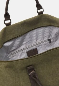 Pier One Unisex - Holdall - Khaki 9 Pier One Unisex - Holdall - Khaki -Fashion Clothing Specialty Store 2861bc3b4fed44f7b180be1380545659