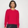 Minimum Jumper - Jalapeño Red -Fashion Clothing Specialty Store 289f6ee26a3e432ba8835bb43a482479