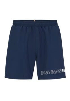 Boss Dolphin - Swimming Shorts - Navy -Fashion Clothing Specialty Store 28e9b97d7e984c9eaa8a5361cade53e9