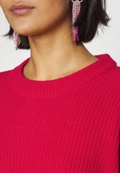 Minimum Jumper - Jalapeño Red -Fashion Clothing Specialty Store 29b5557e94a34469af20d6a6b25eaa6c