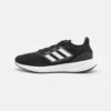 ADIDAS PERFORMANCE Pureboost 22 - Neutral Running Shoes - Core Black/Carbon -Fashion Clothing Specialty Store 29df6d917fc947719d33fa25143c72f7